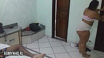 hd я получил полное видео со своей клубничной невесткой на red romynhorjs backstage video