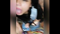 hd dont click on the street he ate it video