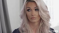 hd ボインのブロンドmilfは彼女がstepsonから必要とする堅い雄鶏を手に入れます video