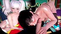 hd mythic manor chapter 30 fanora gives a master class in cocksucking video