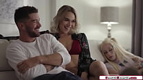 hd сводные сестры бойфренд без презерватива трахают транс emma rose без презерватива video