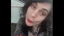 hd marauder regina babylon teaser im your shemale cougar for the day video