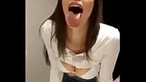 hd rich blowjob with cum in mouth video