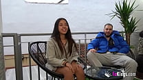 hd プチラティーナはハードコアセックスセッションで彼女のポルノデビューをします video