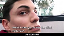 hd marauder latincumscom hot stud latino boy paid cash to fuck straight guy video