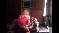 hd marauder naughty hottie video