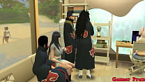 hd बढय akatsuki porn cap1 itachi has an affair with hinata ends up fucking and giving her ass very hard leaving it video