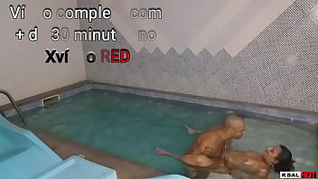 hd майк хот зовет свою красивую жену дэнни горячо горячо чтобы она пошла в королевский люкс и они трахаются везде в video