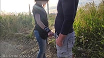 hd засвет хуя девушка застала меня за дрочкой в общественном парке и помогла мне кончить 4k misscreamy video
