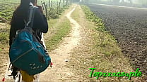 hd 村のデジホットガールを街に連れて行って video
