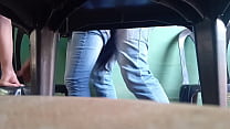 hd eating the married secretary at lunchtime video