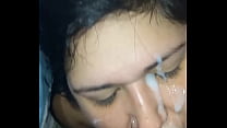 hd lolliepopzzs getting a facial video