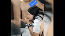 hd симпатичная девушка не должна платить таксисту и предлагает сделать минет video