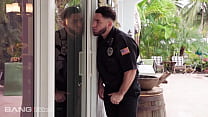 hd trickery anna chambers fucked hard by a fake cop video