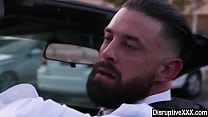 hd male erotic dancer picked up from a street fucked video
