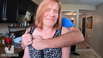hd degenerate stepson preys on loving stepmother shiny cock films video