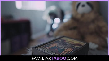 hd familiartaboocom step siblings finnally meeting again in quarantine lola fae lucky fae video