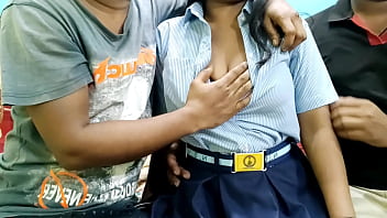 hd जबरदसत करक द लडक न कलज गरल क चदहद कलयर वइस video