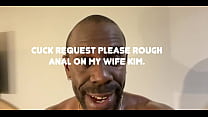 hd whirley cuck request please rough anal for my wife kim english version video