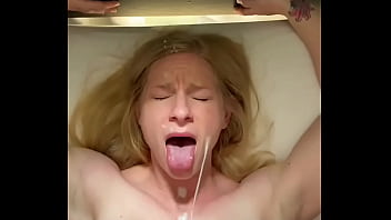 hd homemade facial cumshot compilation video