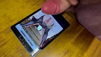 hd cum tribute for hotcoupler69er video