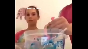 hd cum fake video