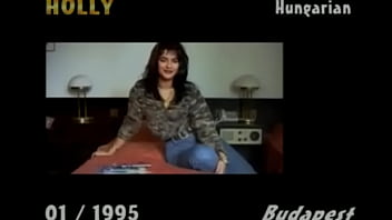 hd private castings holly black video