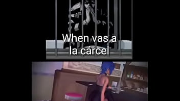 hd you go to jail your girlfriend automatically video