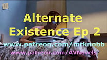 hd lesbian alternate existence 2 video