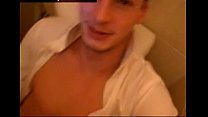 hd симпатичный гетеросексуальный ебарь занимается гейсексом часть па video