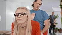 hd izzy wilde keeps pierce paris cum inside her ass squirts it on her bfs face trans angels video