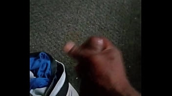 hd xxx busting a good nut video