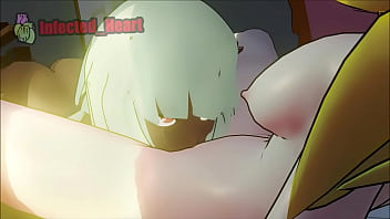 hd yang x emerald lesbian pussy licking sound loop video