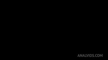 hd kinky black cuckold sex with hannah vivienne ks034 video