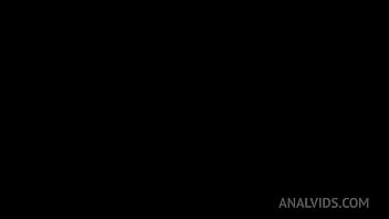 hd kinky interracial double penetration with liberta black ks037 video