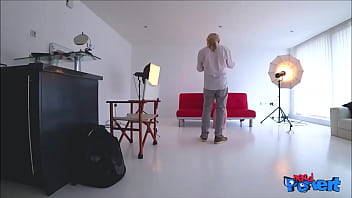 hd busty maeve winters deep throating nerd cock video