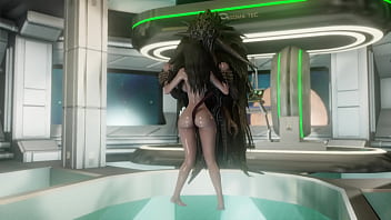 hd to tentacle seeker hentai 2 uncensored skyrim animation video