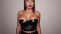hd latina street meat video