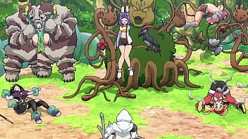 hd immoral guild fan service compilation futoku no guild immoral guild развращённая гильдия video