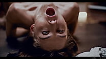 hd parasited chicks explodes with slime and orgasms video