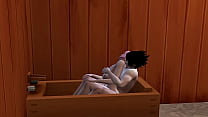 hd punishment sakura sasuke 3 video