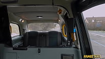 hd fake taxi жесткий анальный секс с горячей блондинкой одетой в сексуальное красное белье video