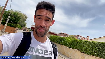 hd best naked hiking fun after hard workout at the gym video