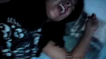 hd ouch was i in the wrong hole im sorry if you already know how i am why do you fit it in your ass her first time in video