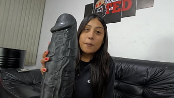 hd marauder alice chilena is back video