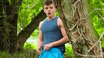 hd marauder joey mills catches his dad and his friend johnny ford fucking before finishing it off on the kitchen table video