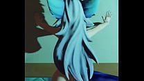 hd io from paladins video