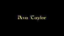 hd ava taylor confesses to the gloryhole video
