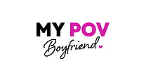 hd sweet boyfriend mike steel eats your pussy and fucks you pov my pov boyfriend fpov virtual sex video