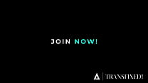 hd transfixed транс трахает девушек подборка дэйзи тейлор хлоя кей венус люкс ева максим и другие video